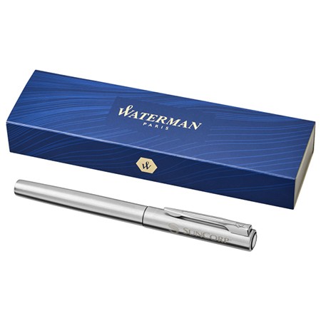 Stylo Waterman avec Impression - | Zaprinta Belgique Stylo Waterman avec Impression - | Zaprinta Belgique