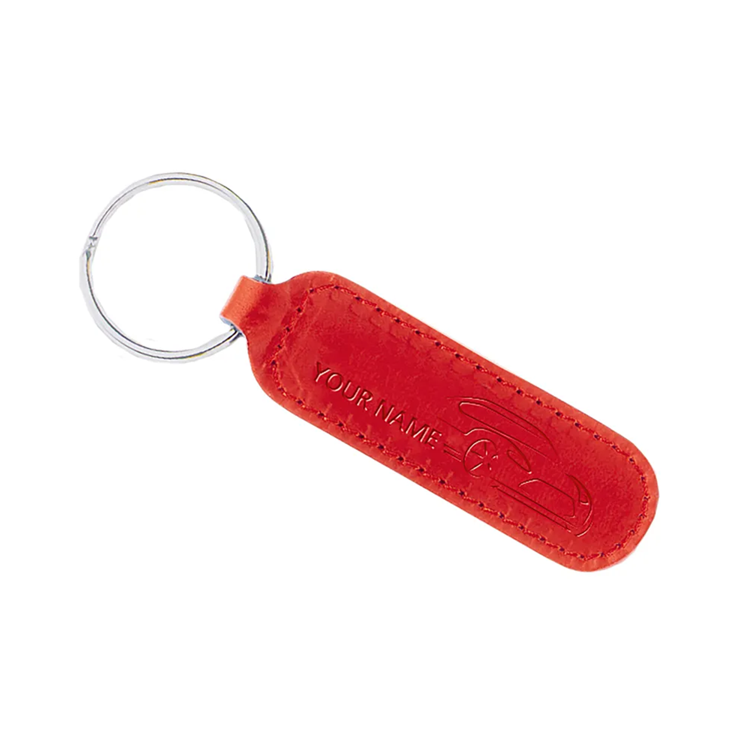 Porte-clés Élégant Couleurs - Arveyres - Zaprinta Belgique