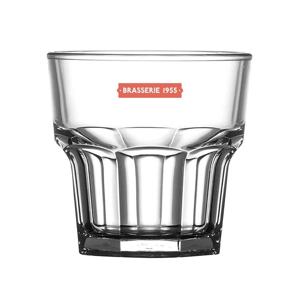 Personalisiertes Digestifglas 260ml - Deborah