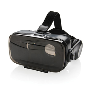 Virtuelle Realität Kopfhörerbrille - Kaisersesch