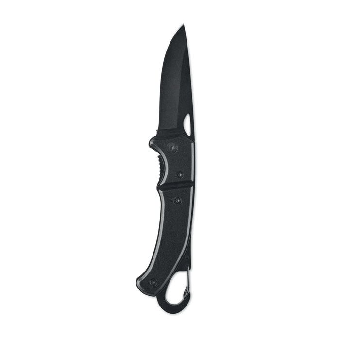 Aluminium Klappmesser - Peitz