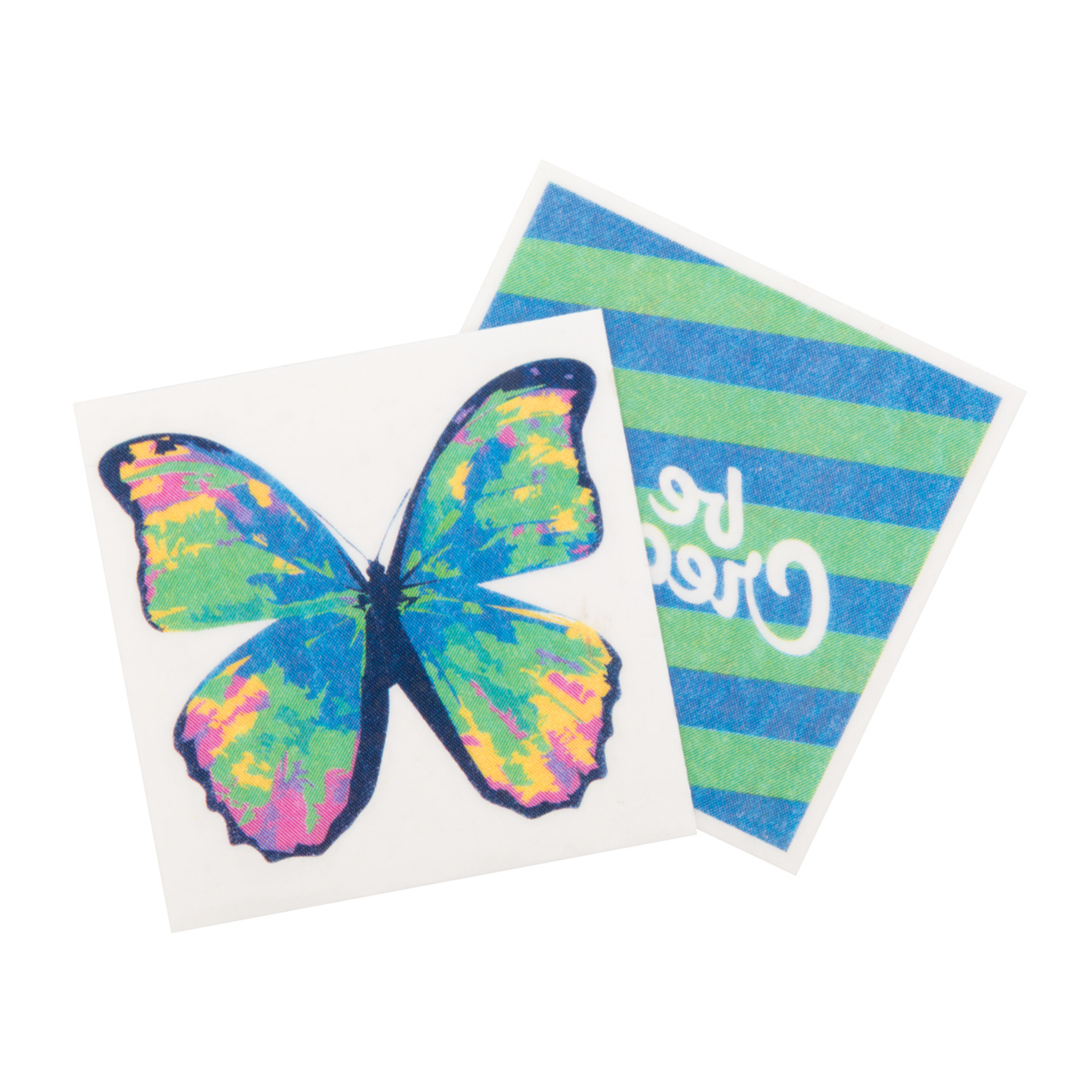 Tattoo Op Maat - Riemst