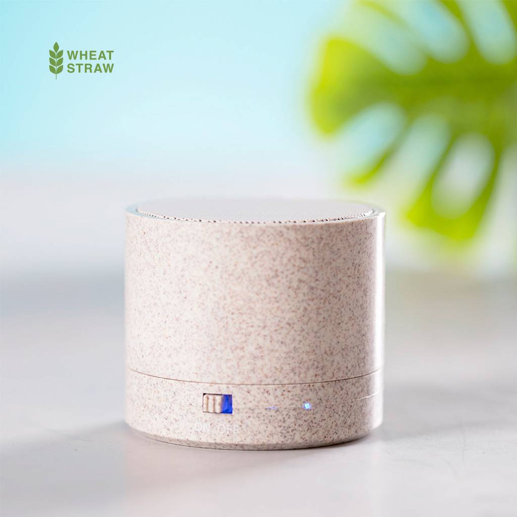 Eco Bluetooth Speaker - Vosselaar