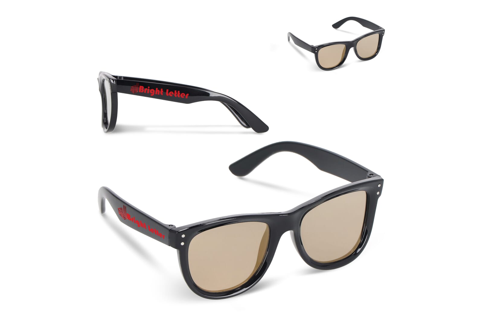 Lunettes de Soleil Aventure - Épinonville