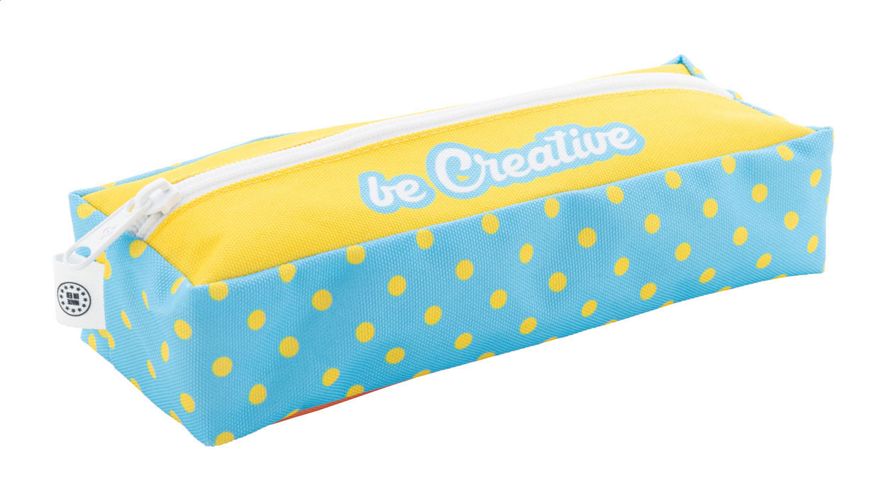 Étui à stylos personnalisé Éco-Écrin - Mont-l'Étroit