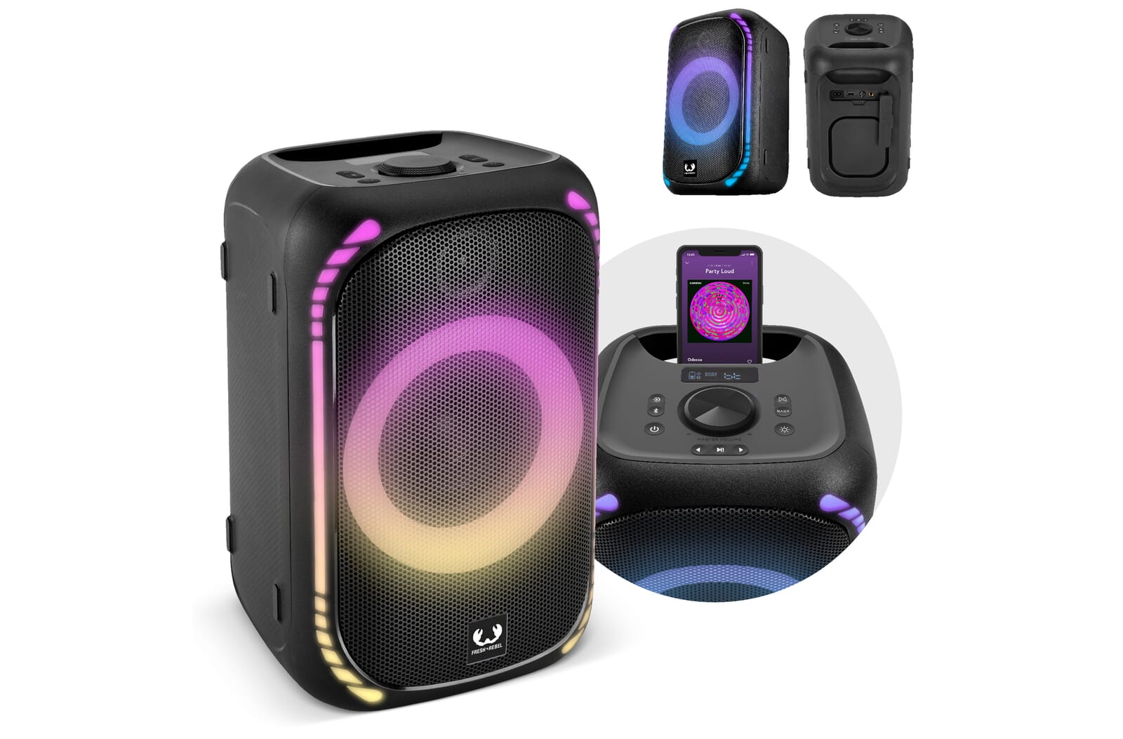 Feestknaller - Merelbeke