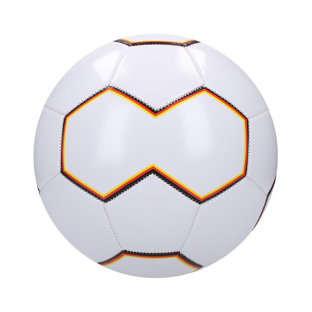 Ballon de football personnalisé - Charly - Zaprinta Belgique