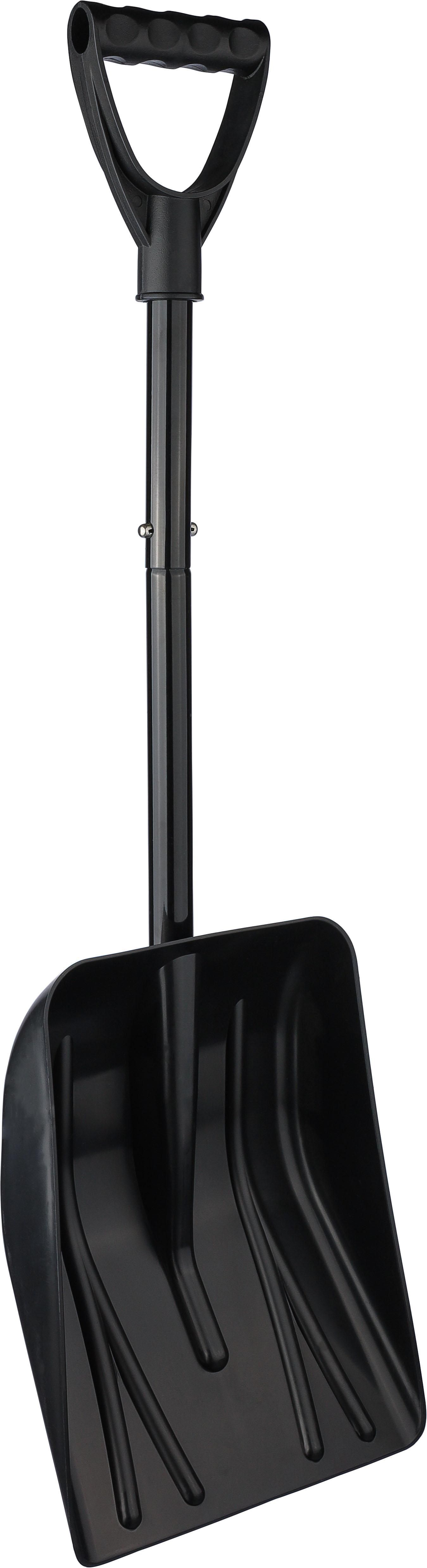 Sneeuwschep FlexiSteel - Kortessem