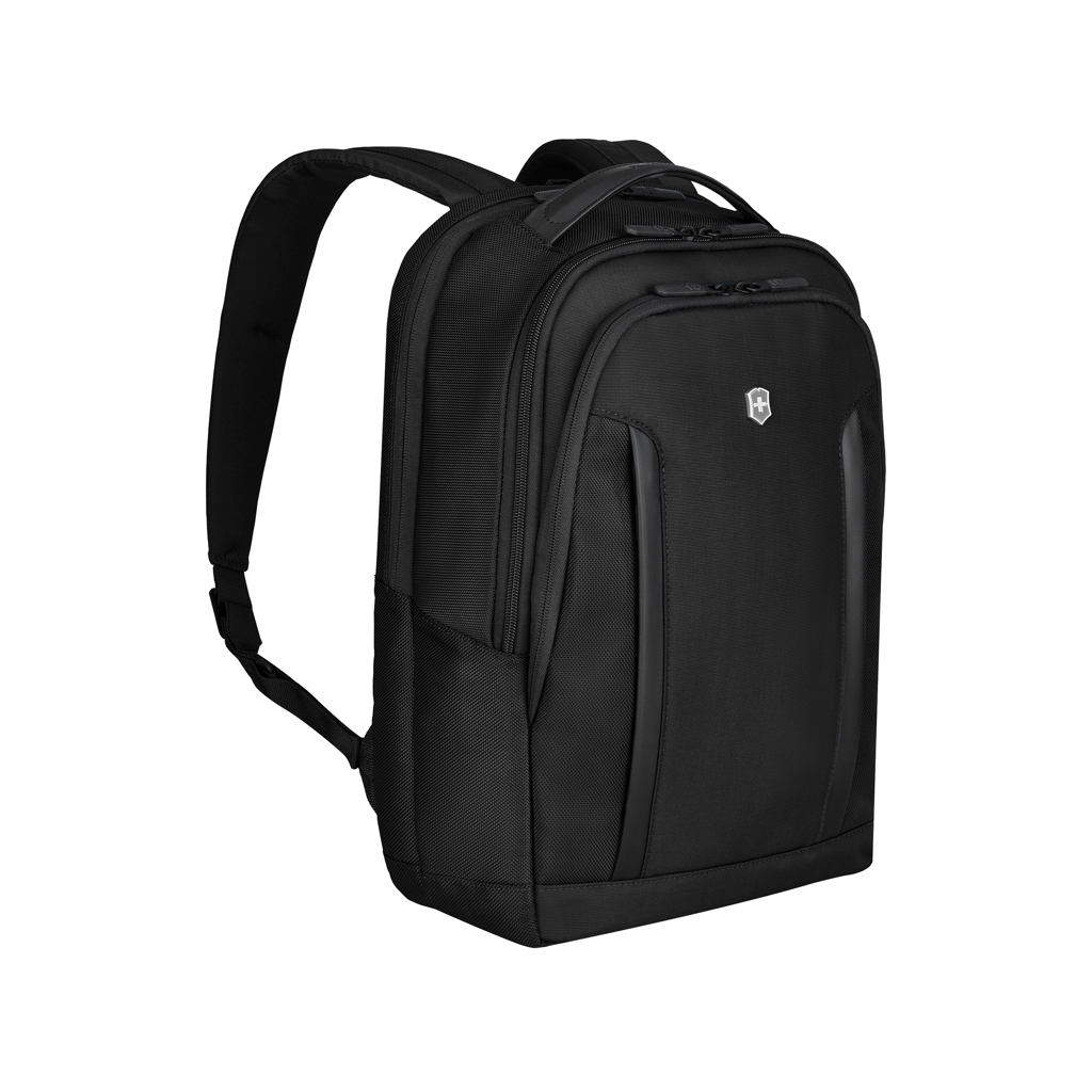 Sac à dos Élégant et Durable avec Compartiment pour Ordinateur Portable - Écouflant