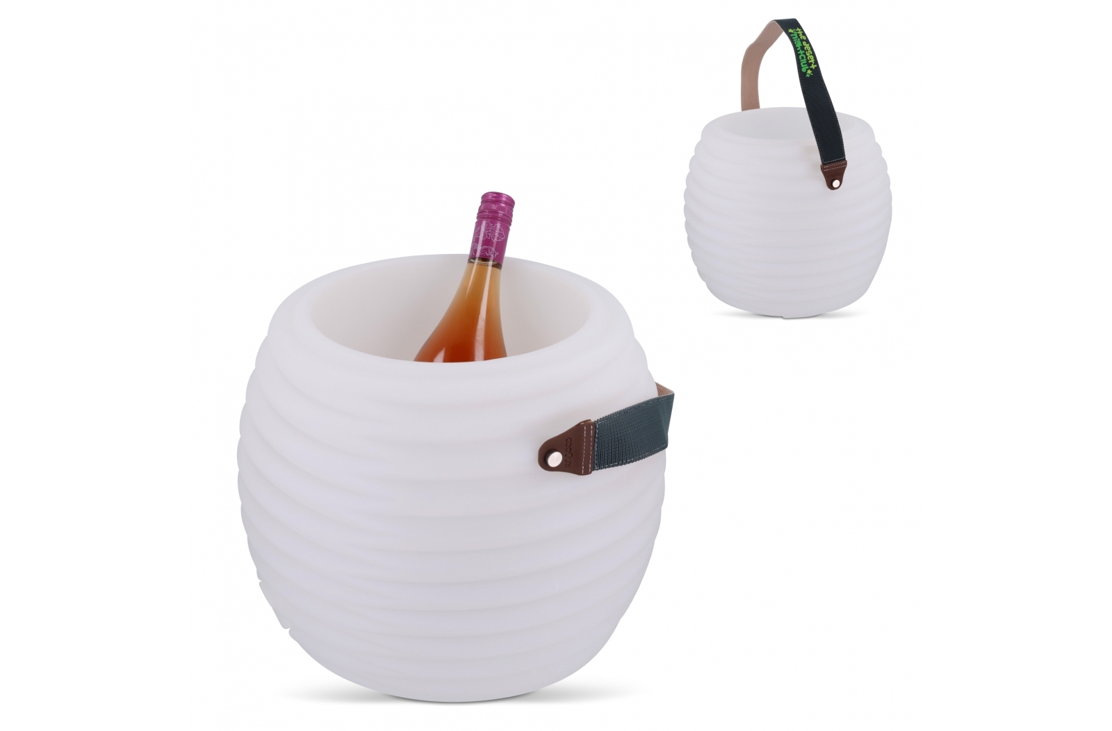 KoelLicht sfeerlicht en draadloze speaker - Loon