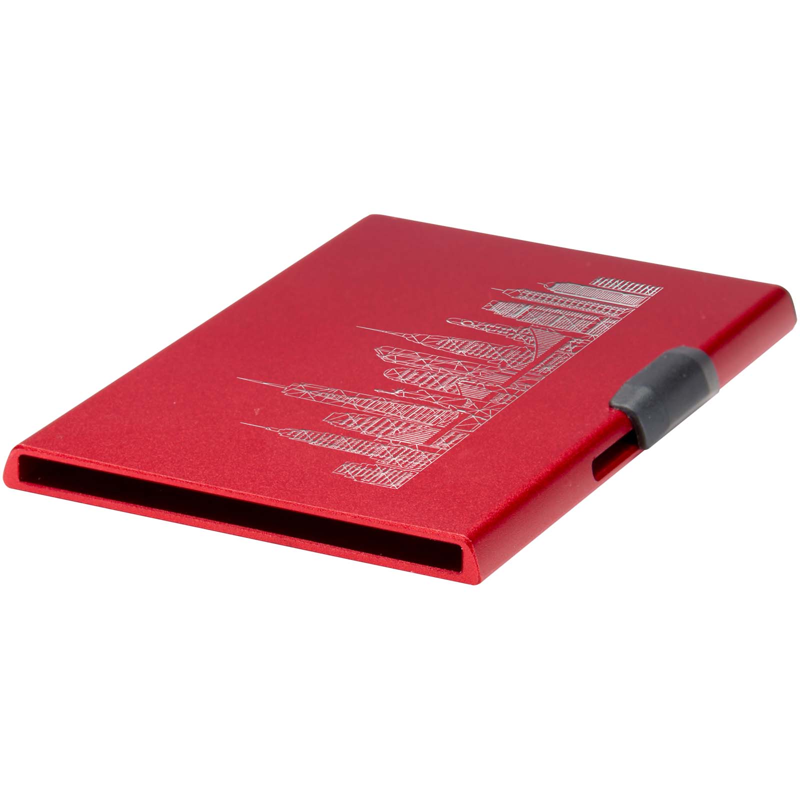 SMART RCS magnetische RFID-kaarthouder