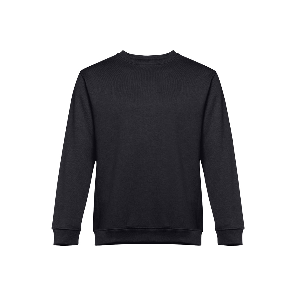 THC DELTA II. Sweater (unisex) in katoen en polyester bedrukken met logo