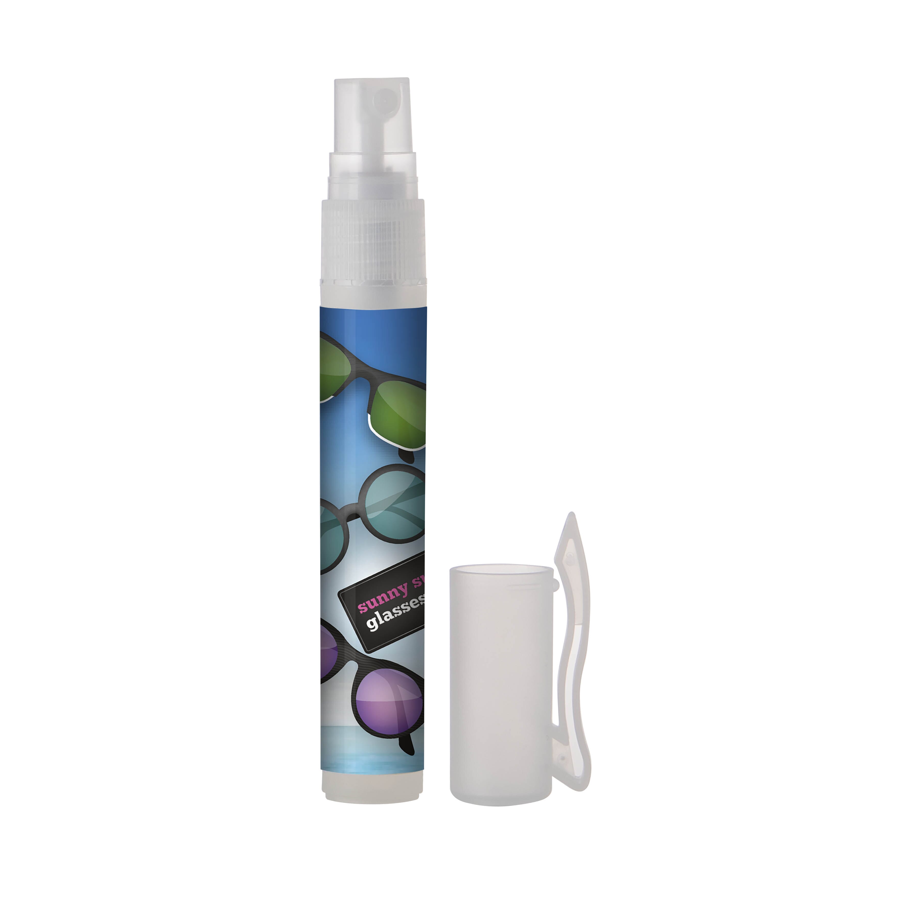 Sonnenschutzspray LSF30 - Mühldorf am Inn bedrucken mit Logo