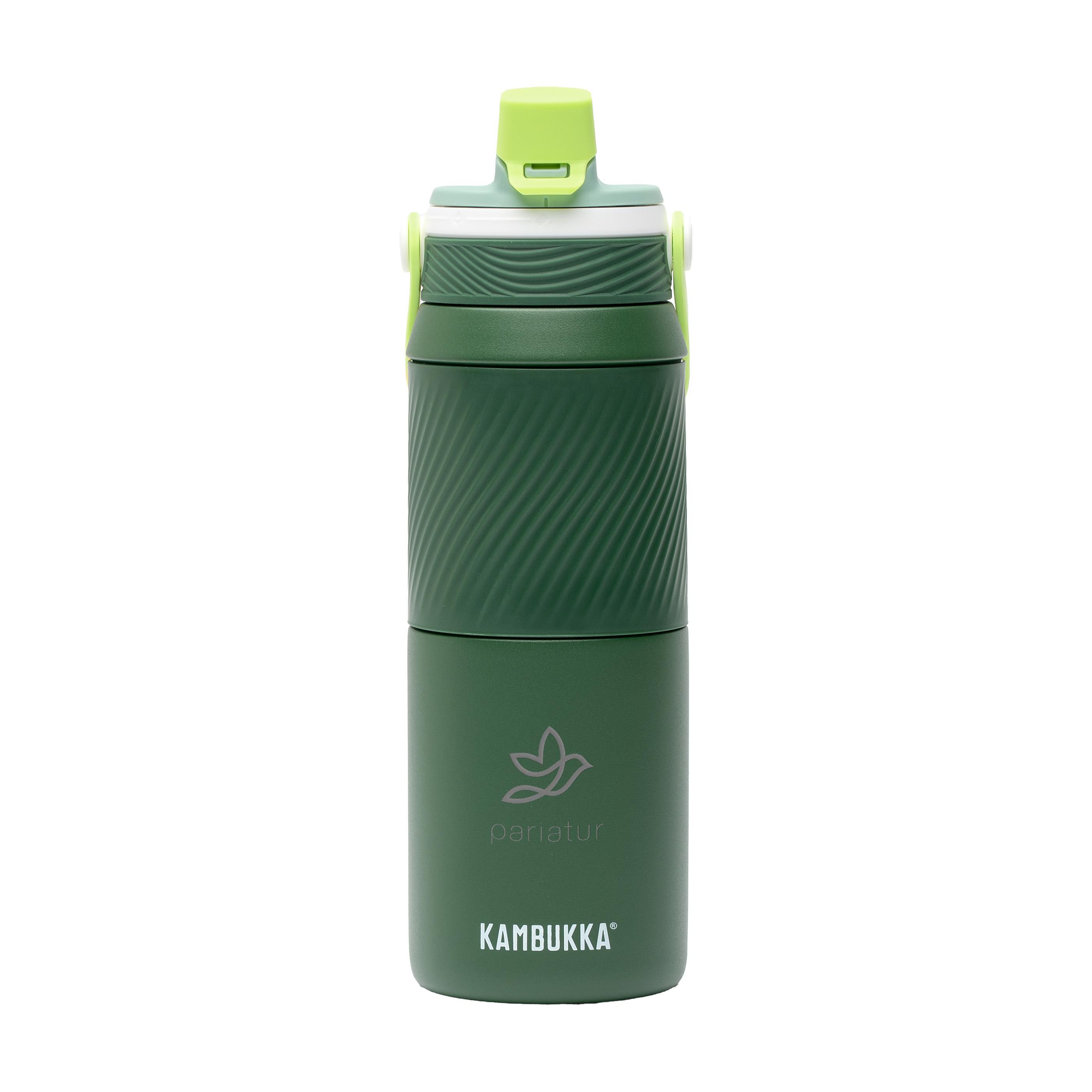 Doppelter Komfort Trinkflasche - Lahr/Schwarzwald