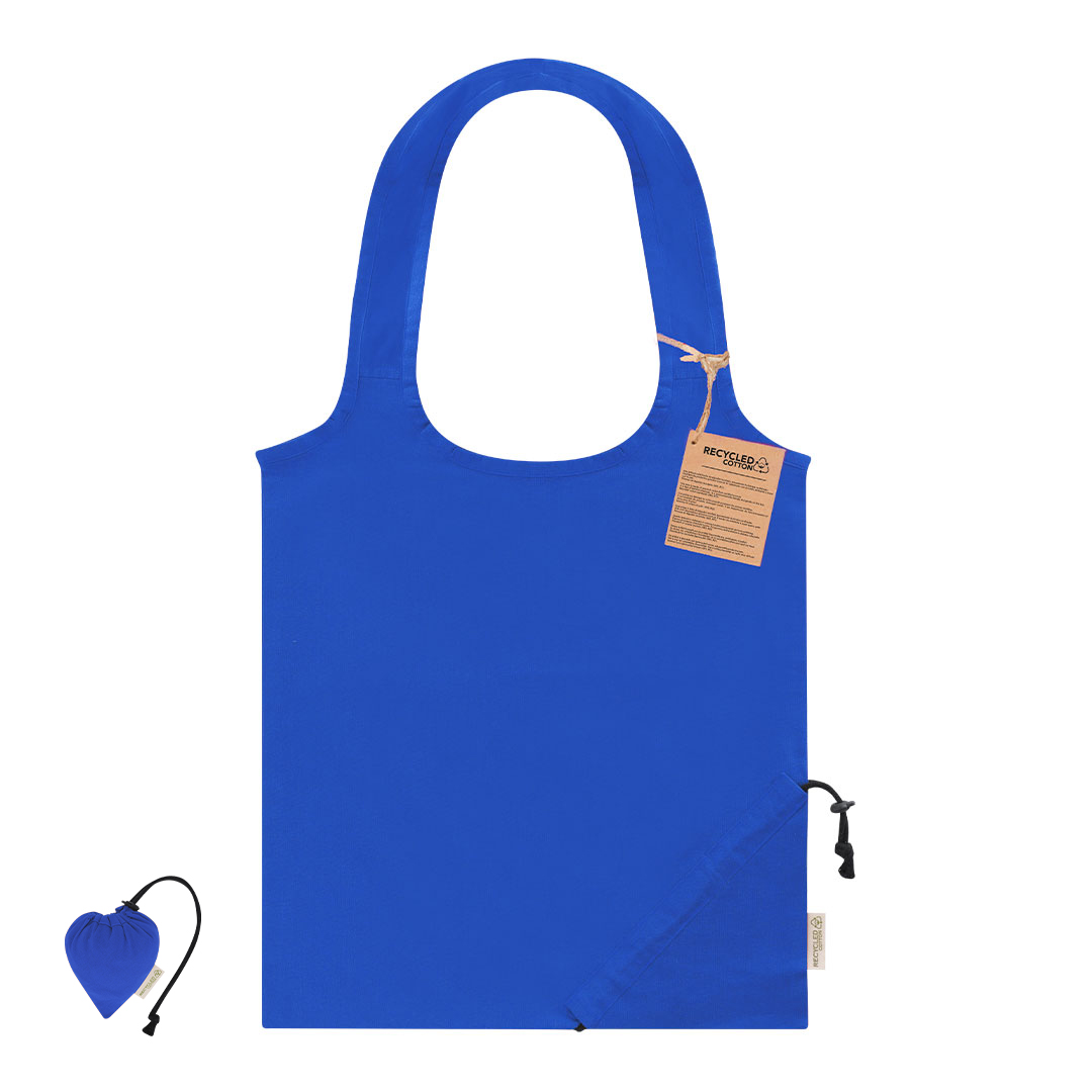 Sac Pliable Coeur Écolo - Irreville