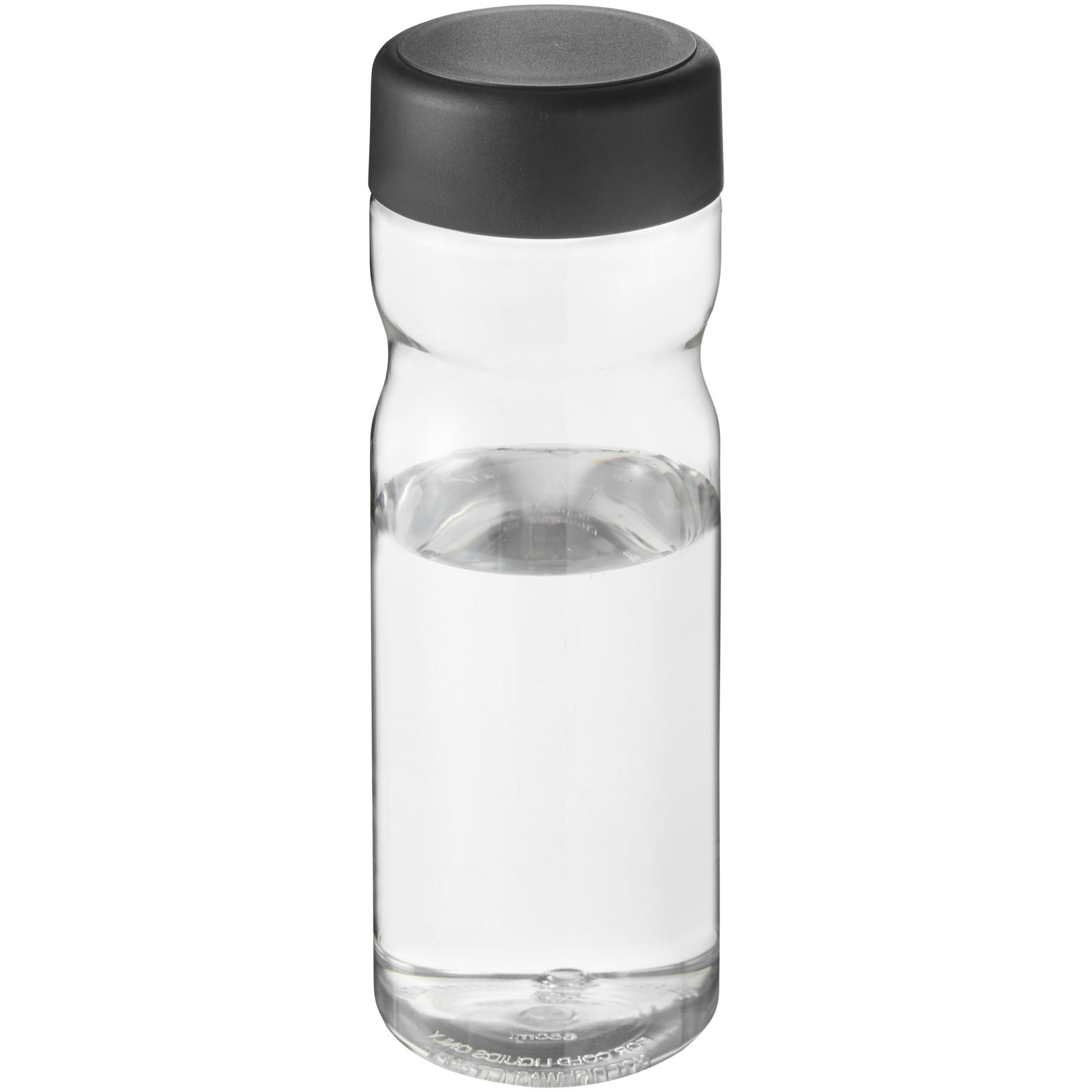 Bouteille H2O Active® Base 650ml avec couvercle vissé - Zaprinta Belgique