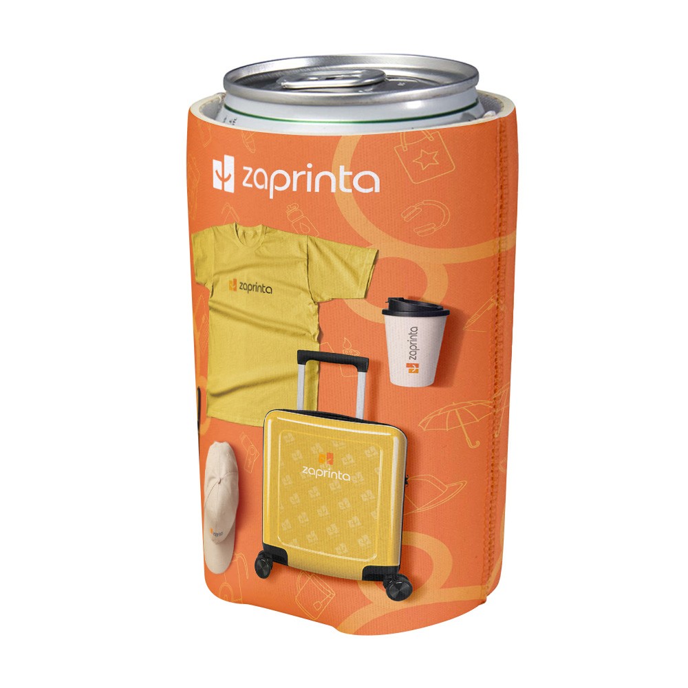 Koele Blikhouder 330 ml - Pervijze