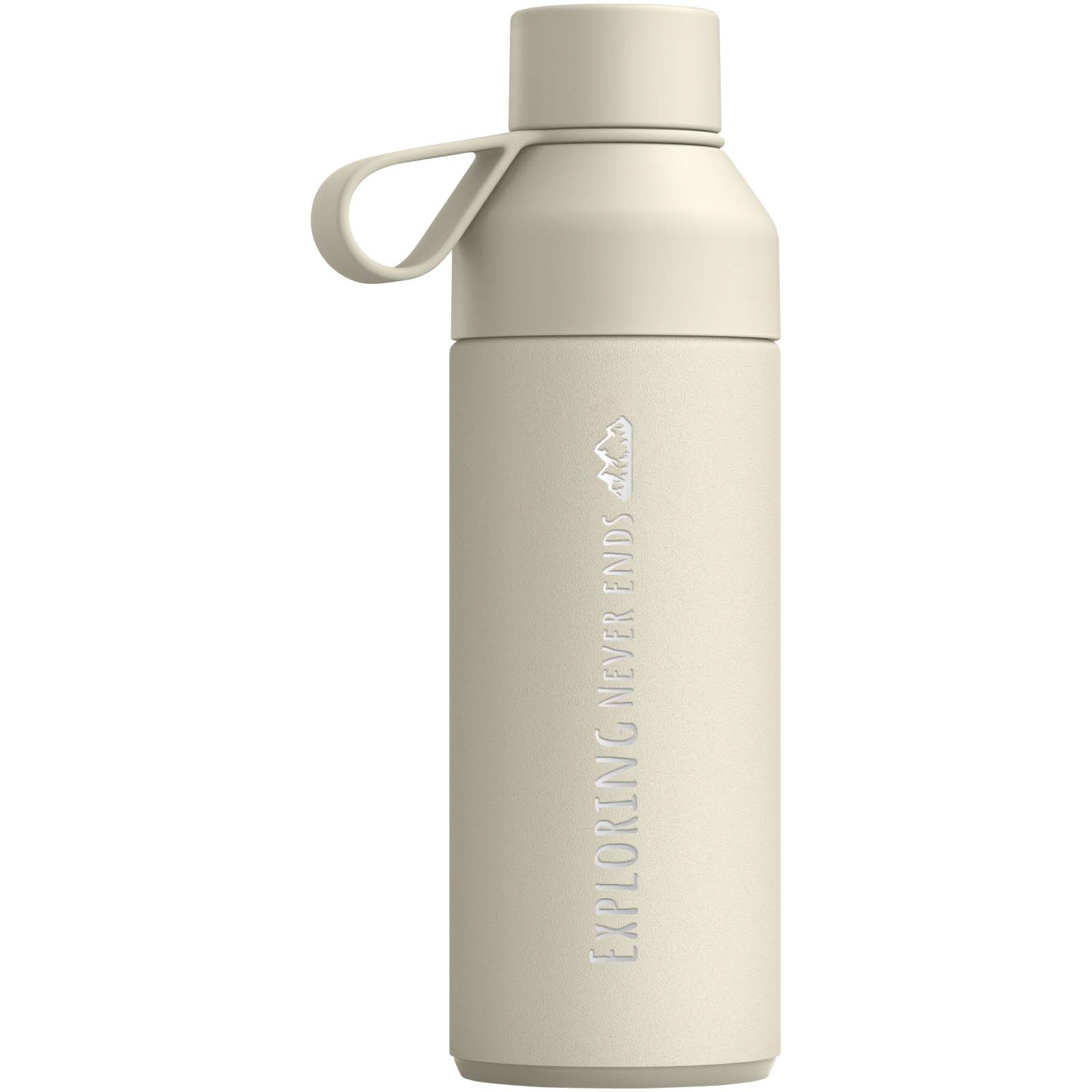 Bouteille Éco Océan 500 ml - Amondans