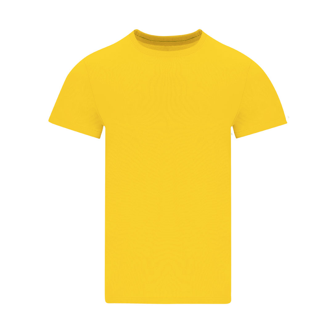 Kunstvoller Baumwoll-T-Shirt - Melle
