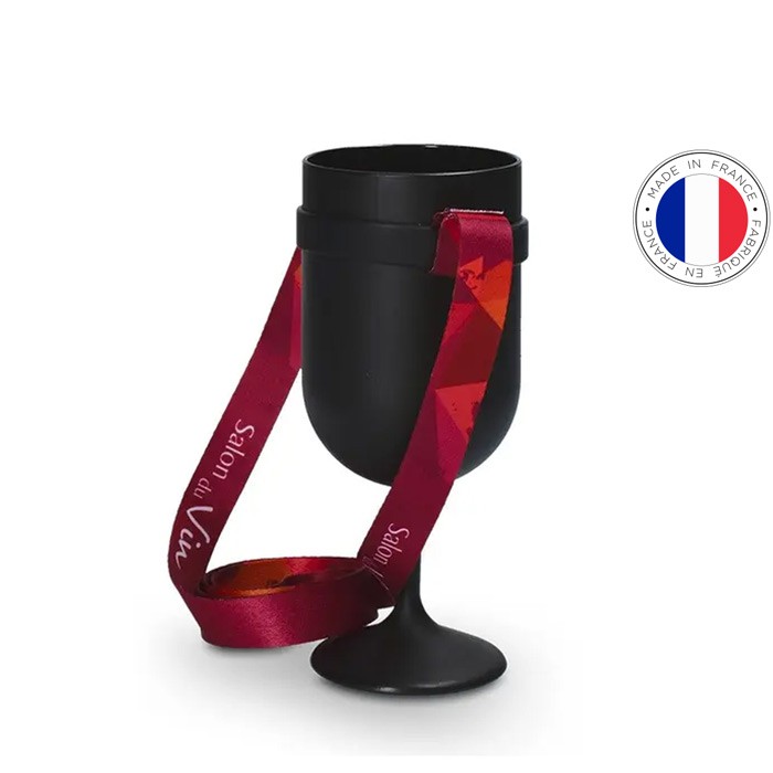 Porte-gobelet compatible gobelet 120ml Dallas - PG3