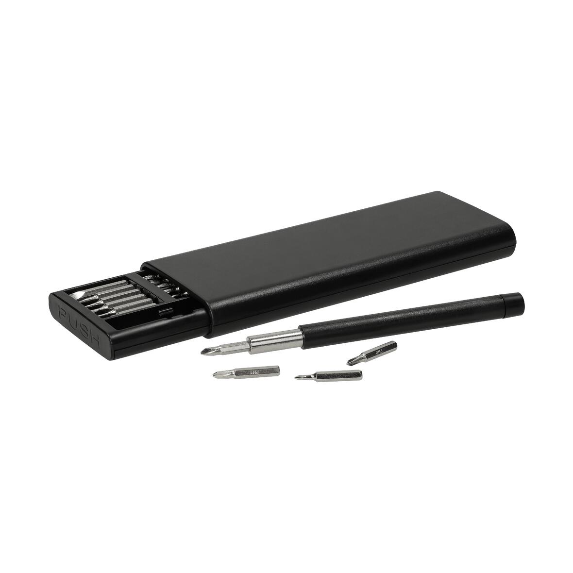 Mini Schroevendraaierset PrecisieSet - Kortessem