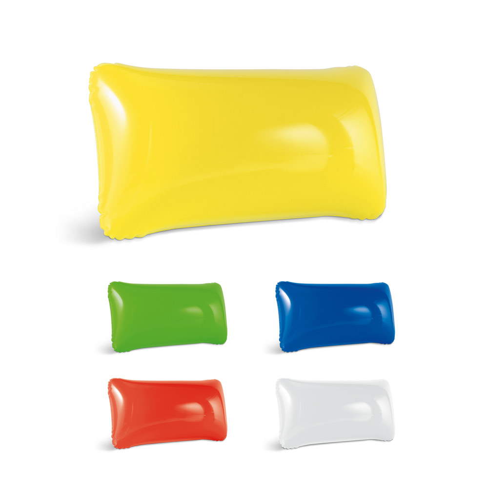 Coussin de Plage Confort Coloré - 