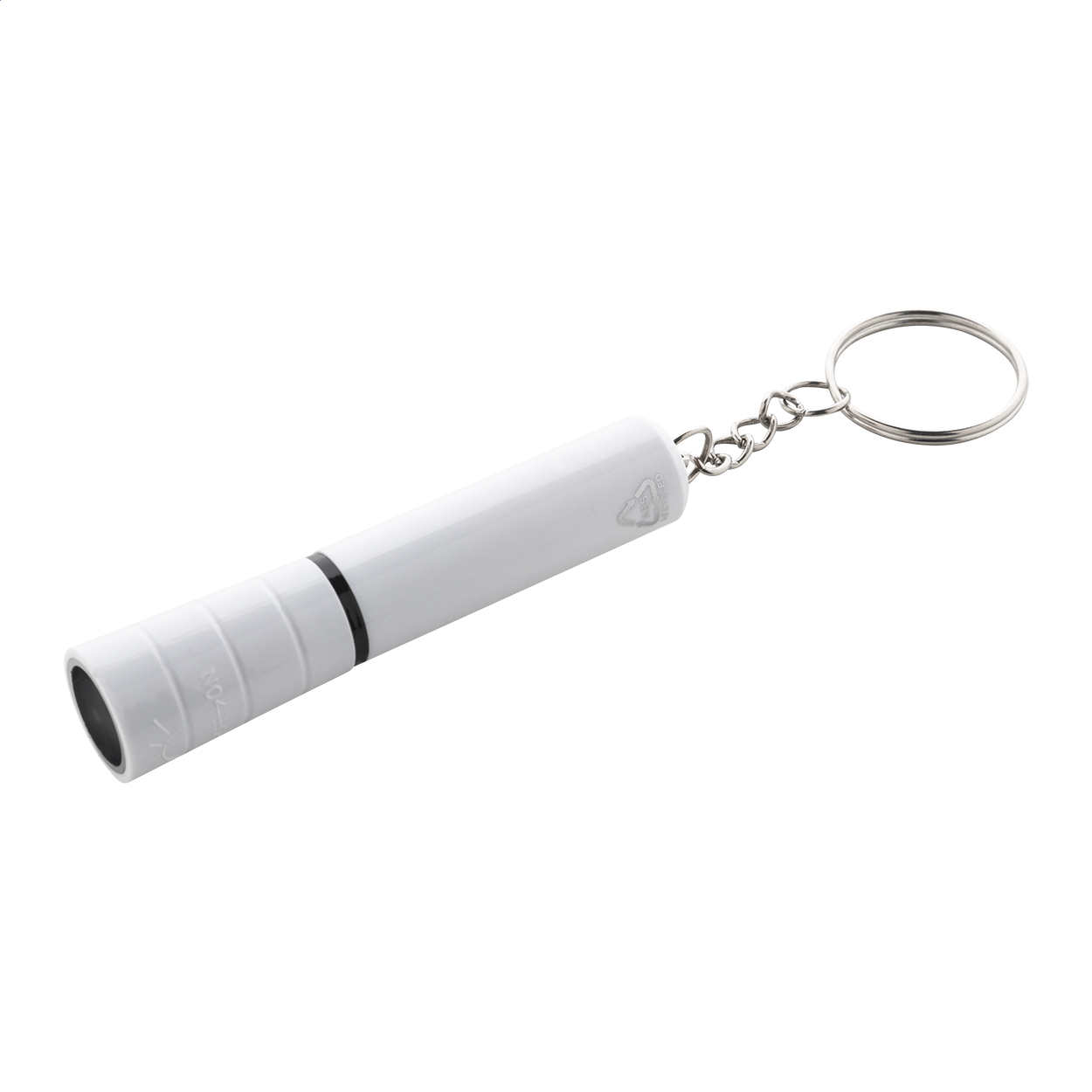 Mini Torche Écologique - Coueilles imprimé avec logo