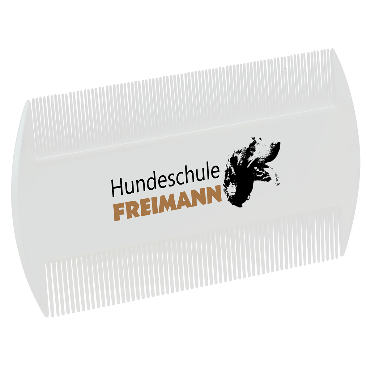 Vlooienvrij Kam - Meise