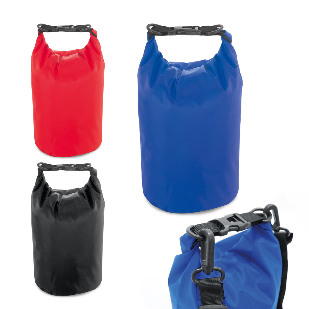 Waterdichte Tarp Tas - Olen