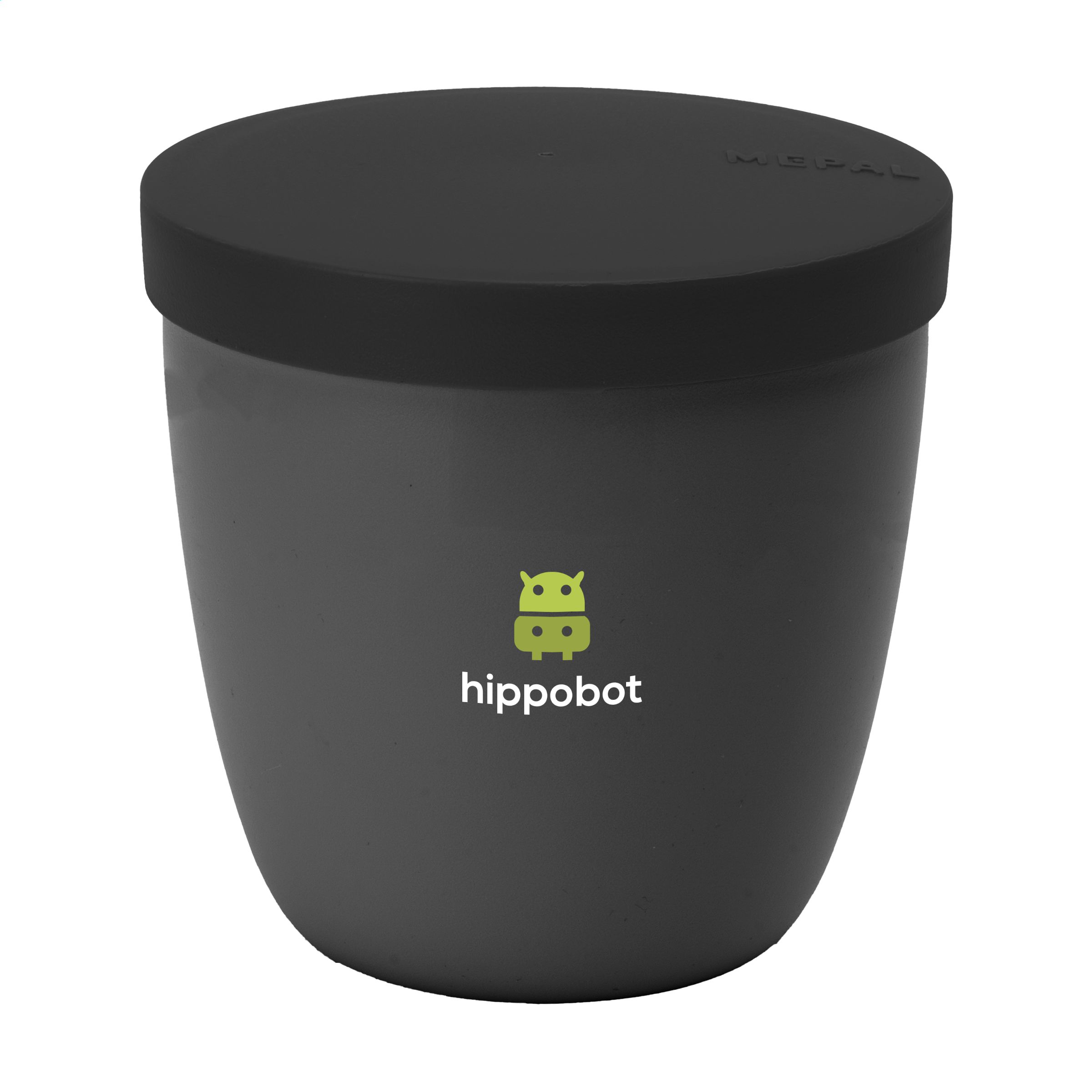Conteneur à Collations Ellipse 500 ml - Melay