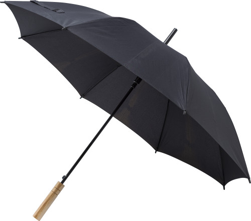 Parapluie en polyester 190T - Zaprinta Belgique