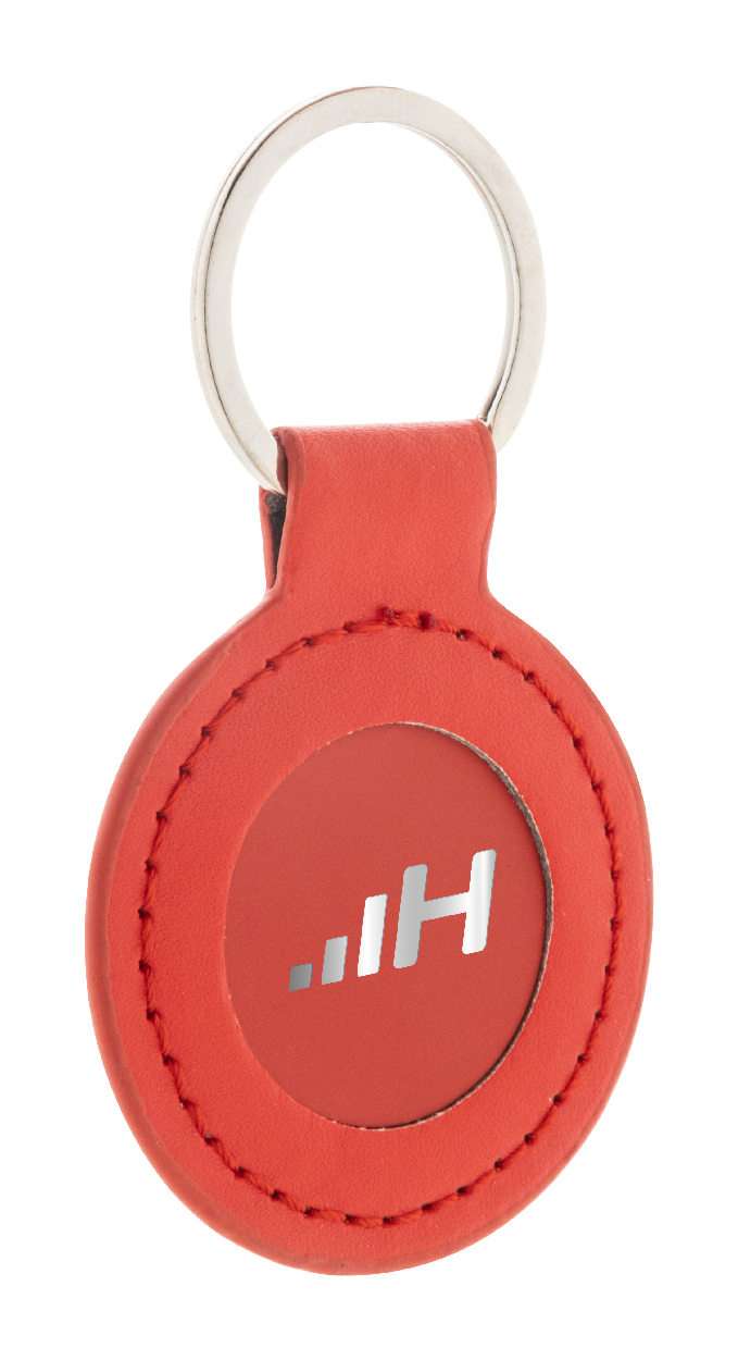 Glanzende Cirkelring - Lier