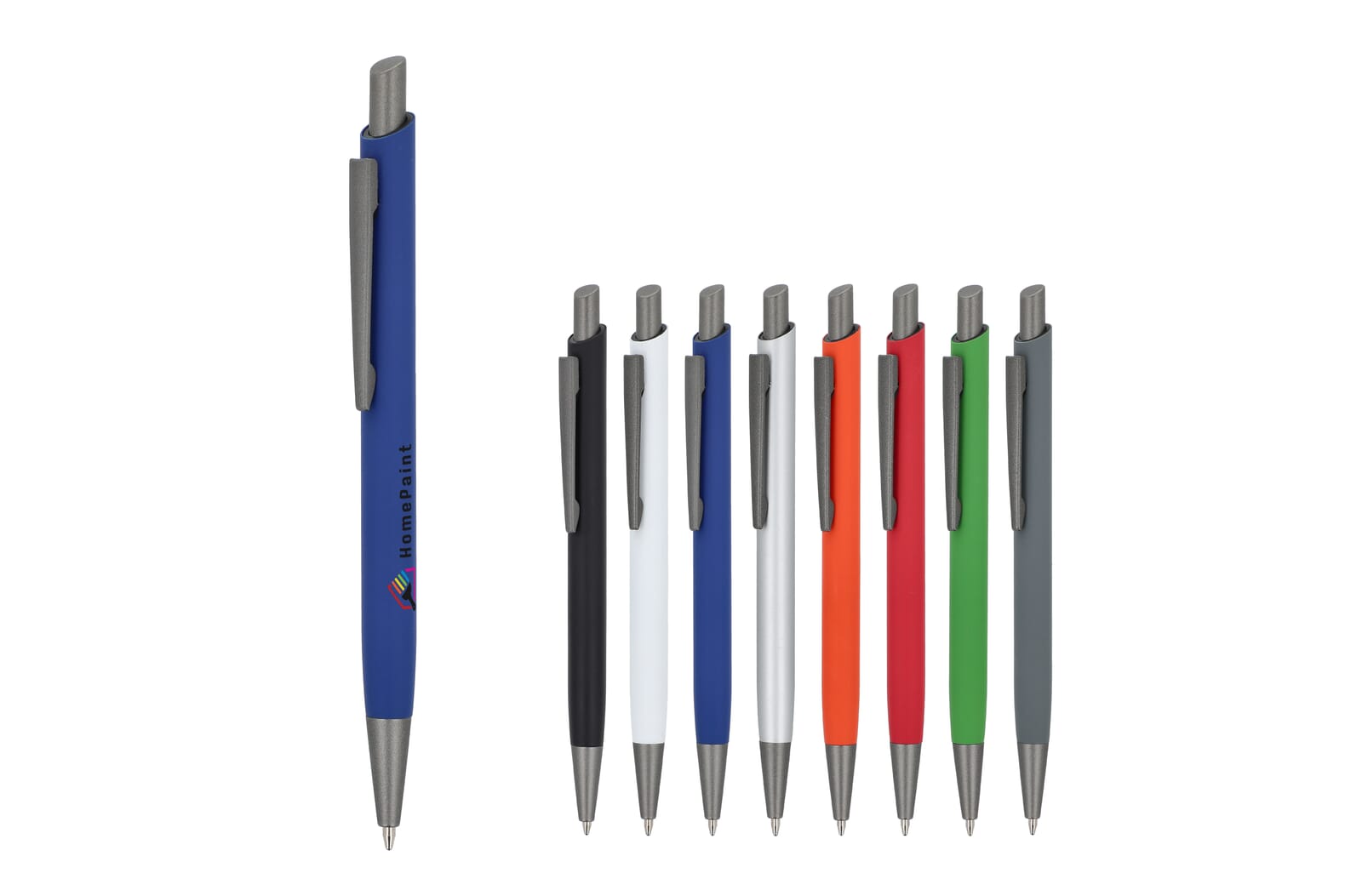 Boston Softtouch Kugelschreiber