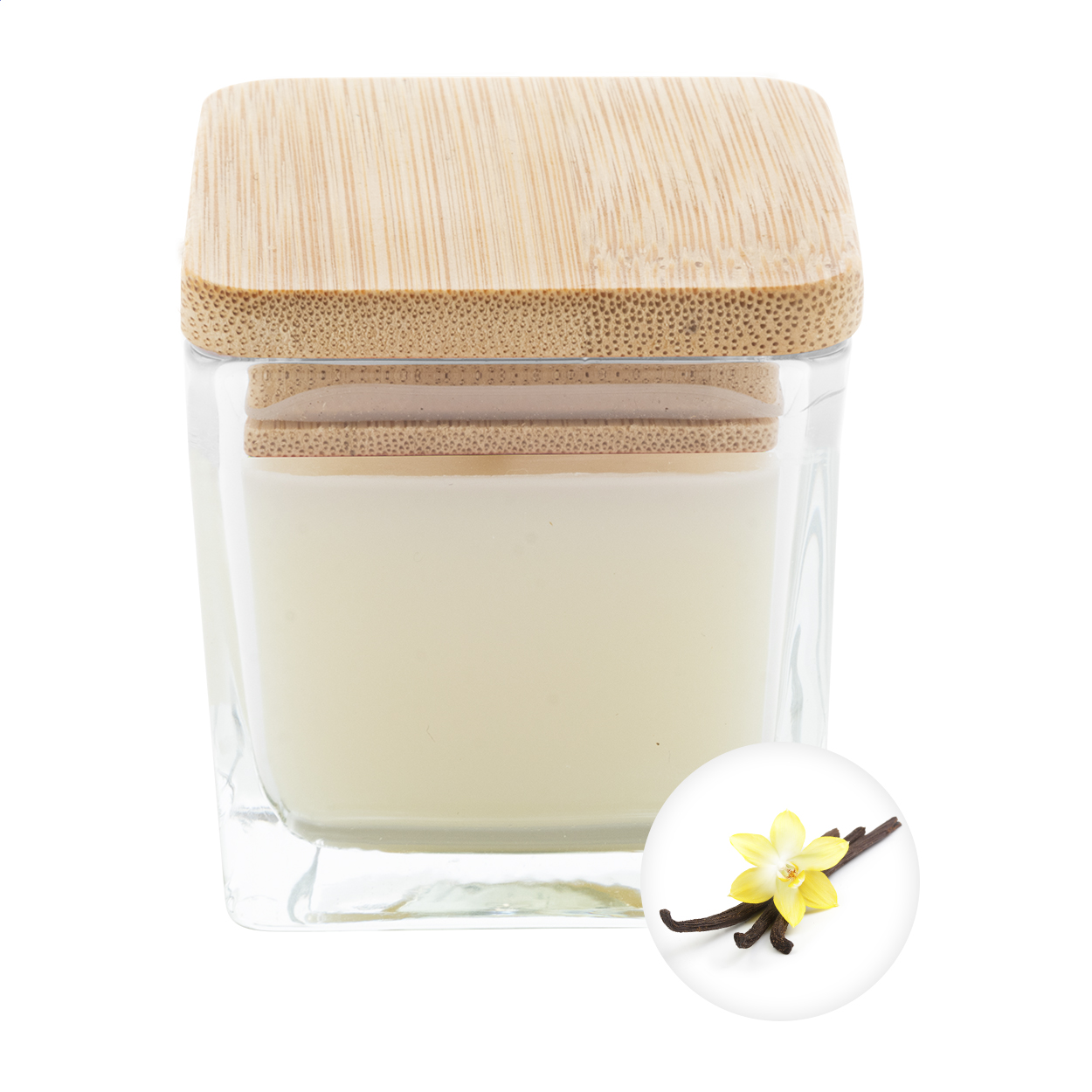 Groene Appel Geurkaars - Zemst