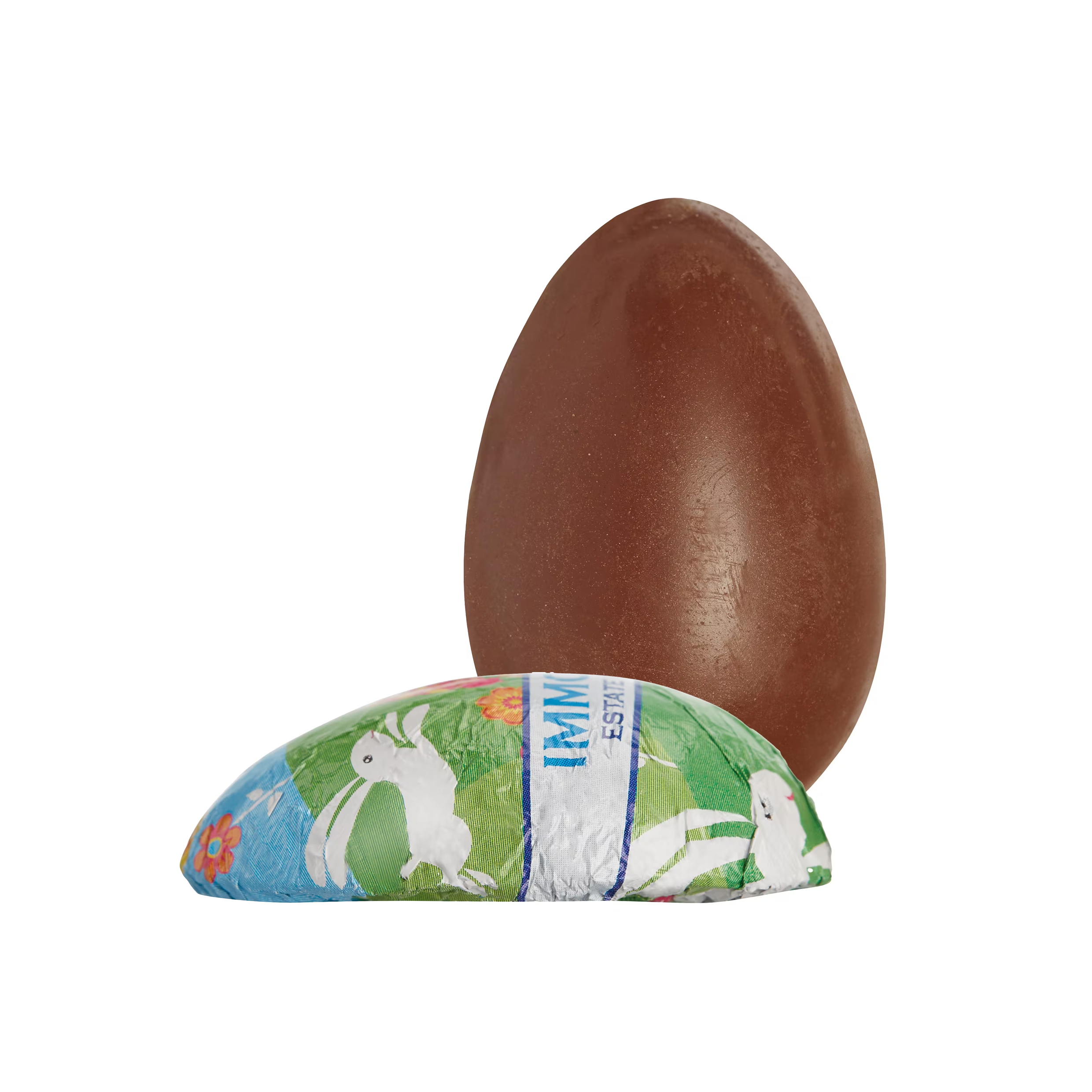 Choco Delight Egg - Buggenhout