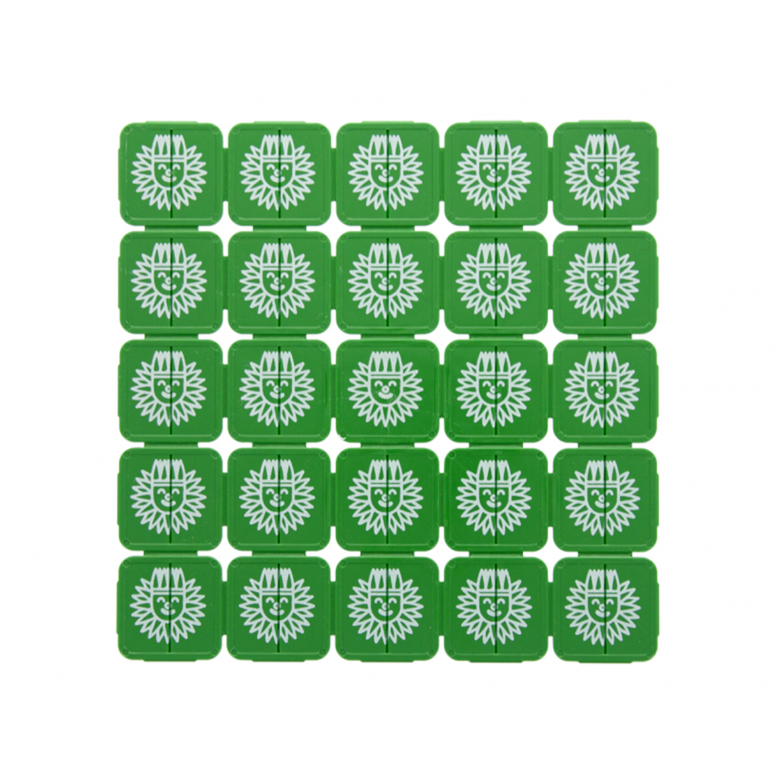 Festivalmuntjes - Bredene