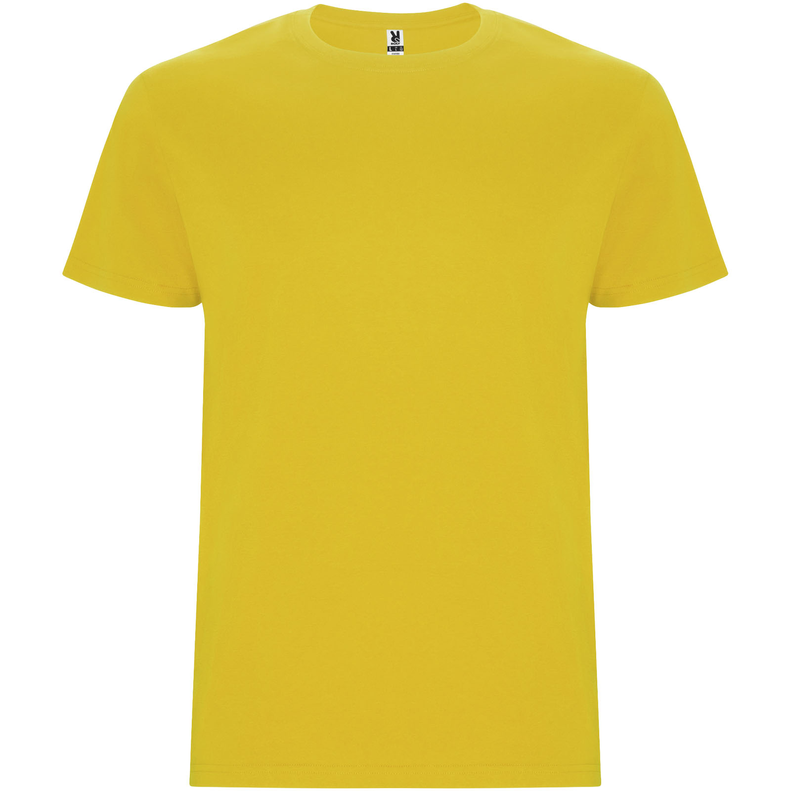 T-shirt Stafford pour homme à manches courtes - Meaucé - Zaprinta Belgique