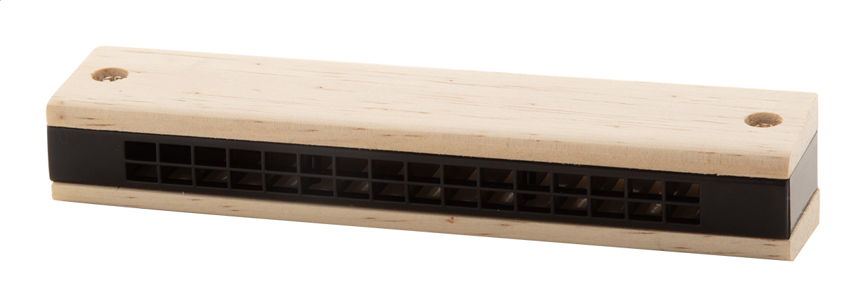 Harmonica Écologique - Senuc