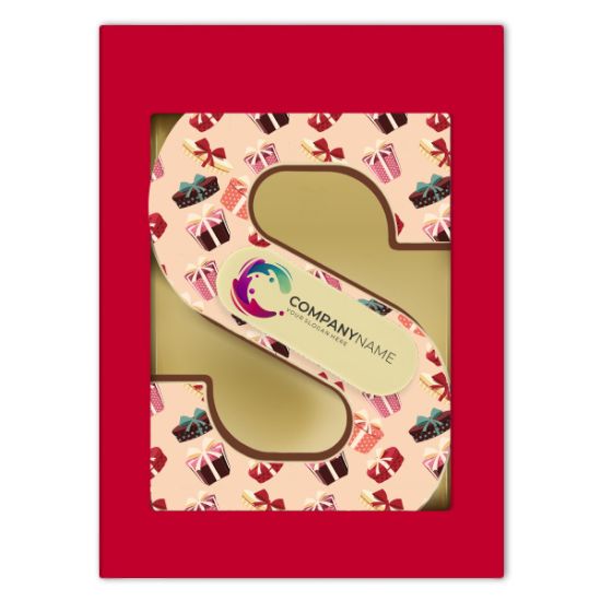 Logo Geschenkbrief - Liedekerke