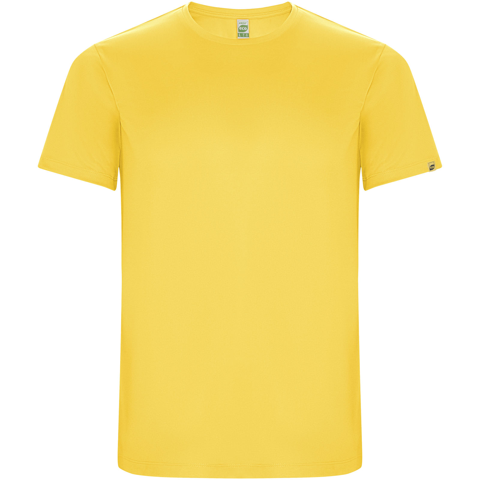 T-shirt de sport pour hommes à manches courtes Imola - La Burbanche