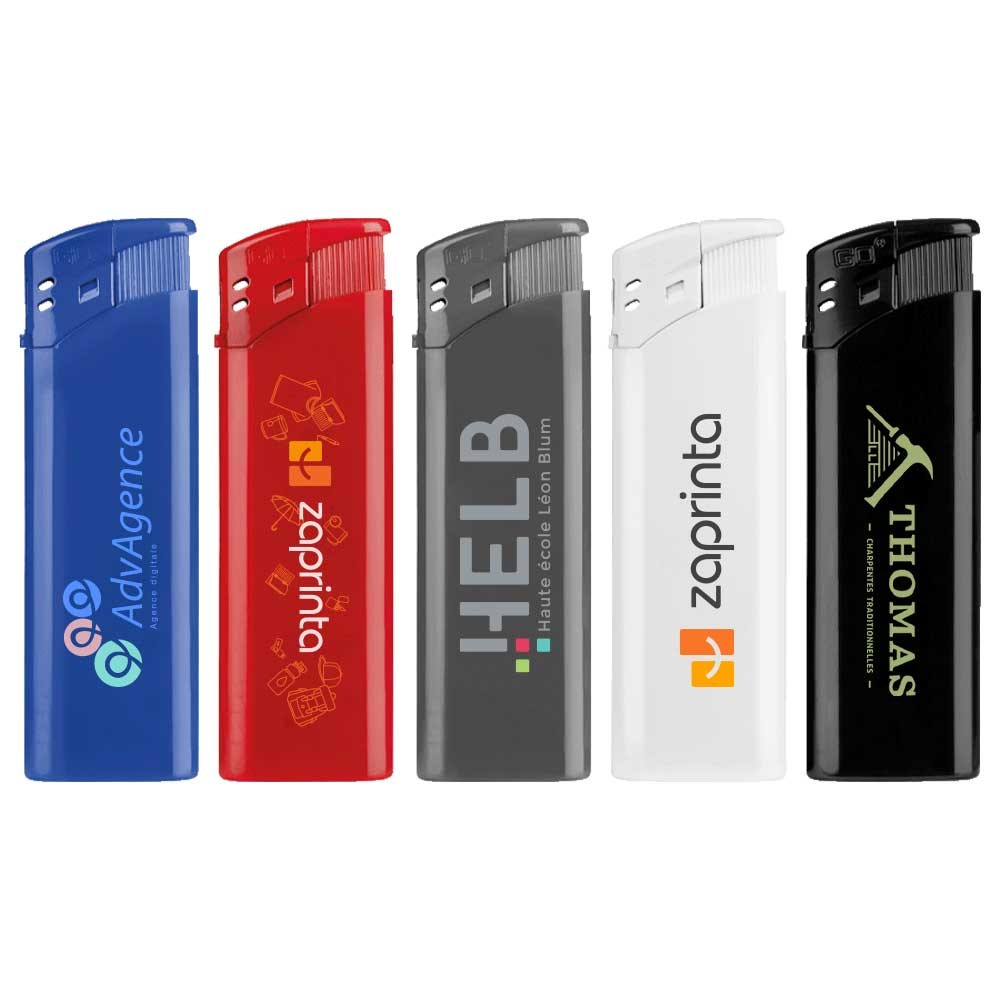 Allume-cigare électronique à piézo Go Prima - Hartmannswiller