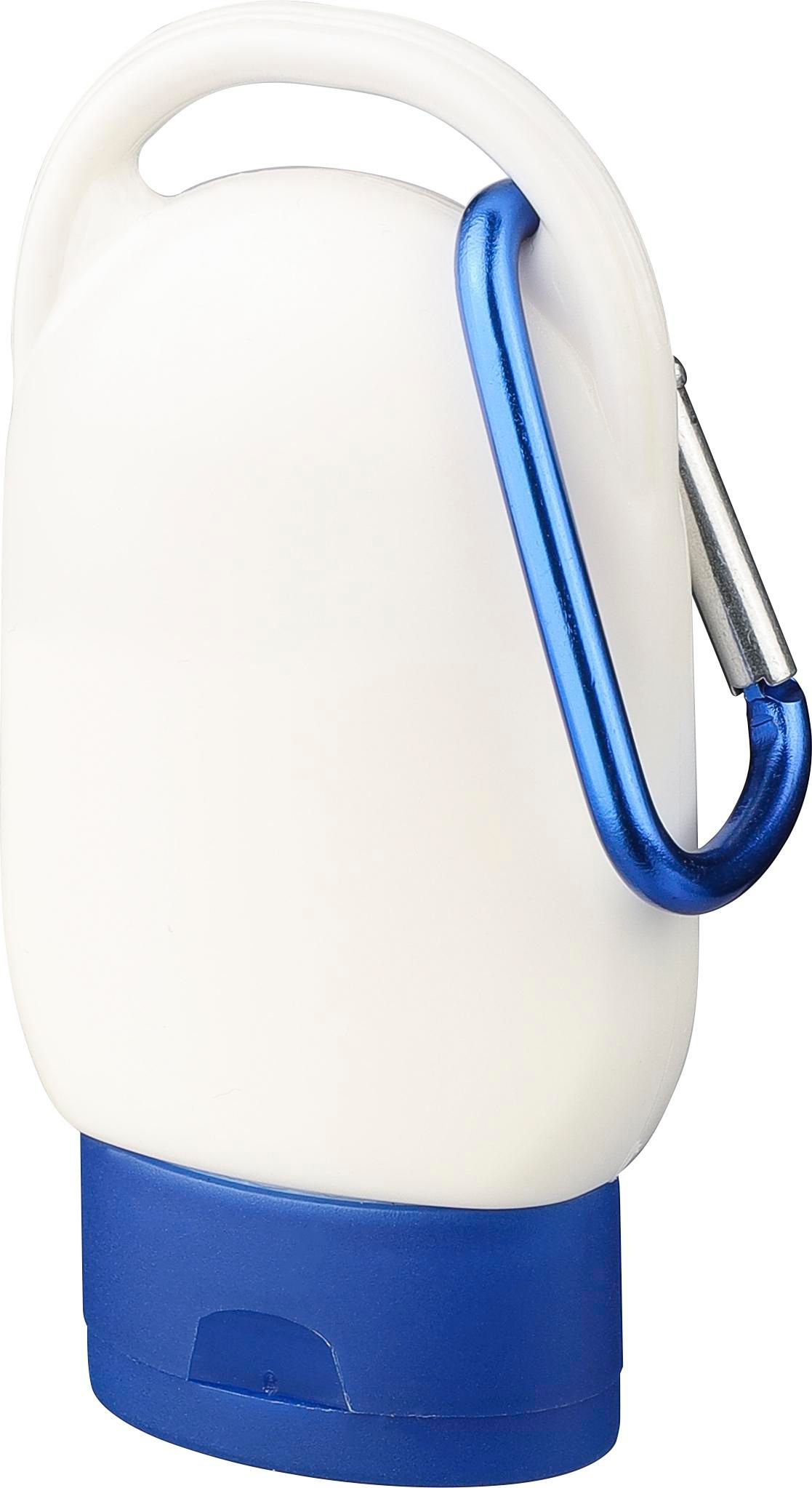 Écran Solaire Nomade - Grandchamp