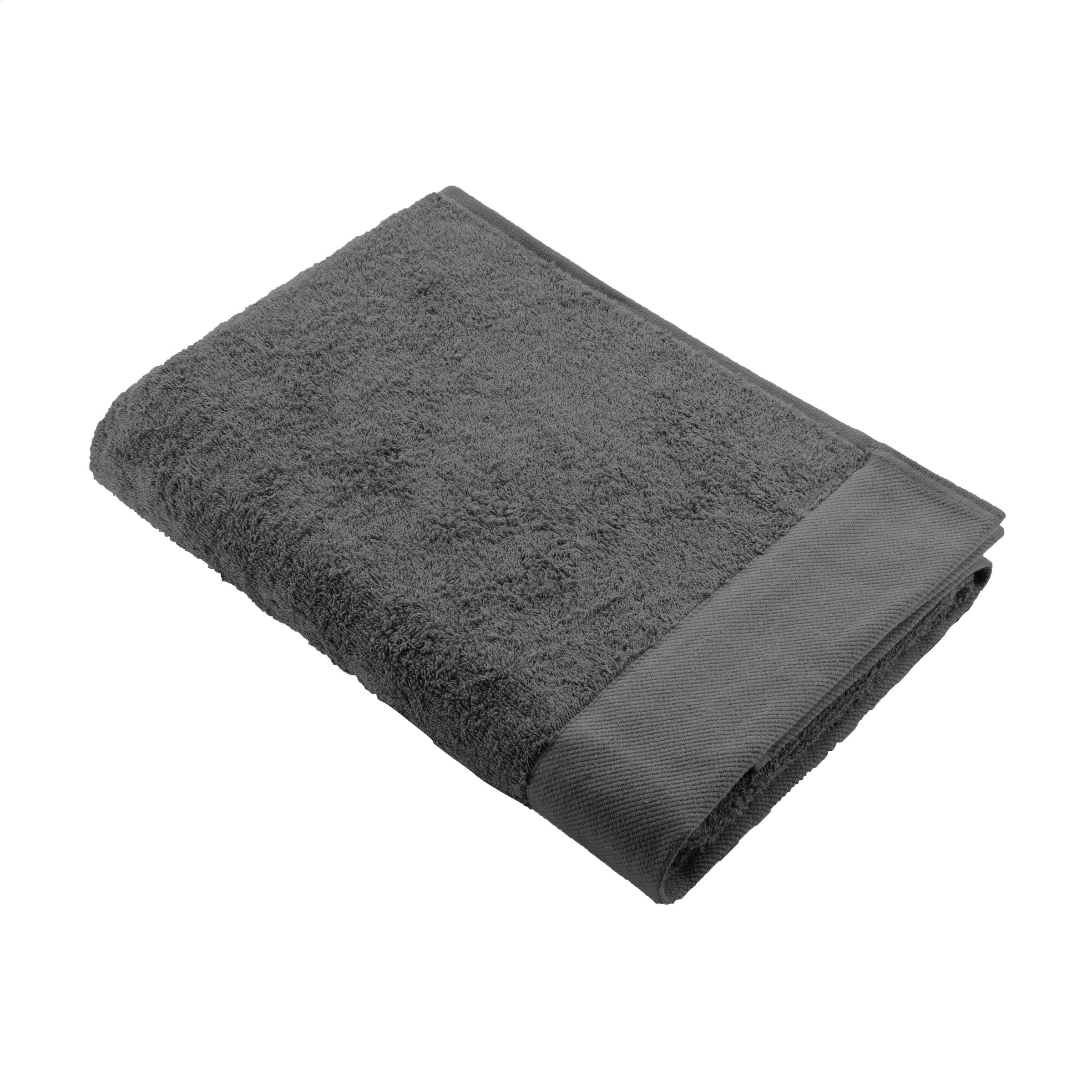 Walra Bath Towel Remade Cotton 70x140 serviette de bain