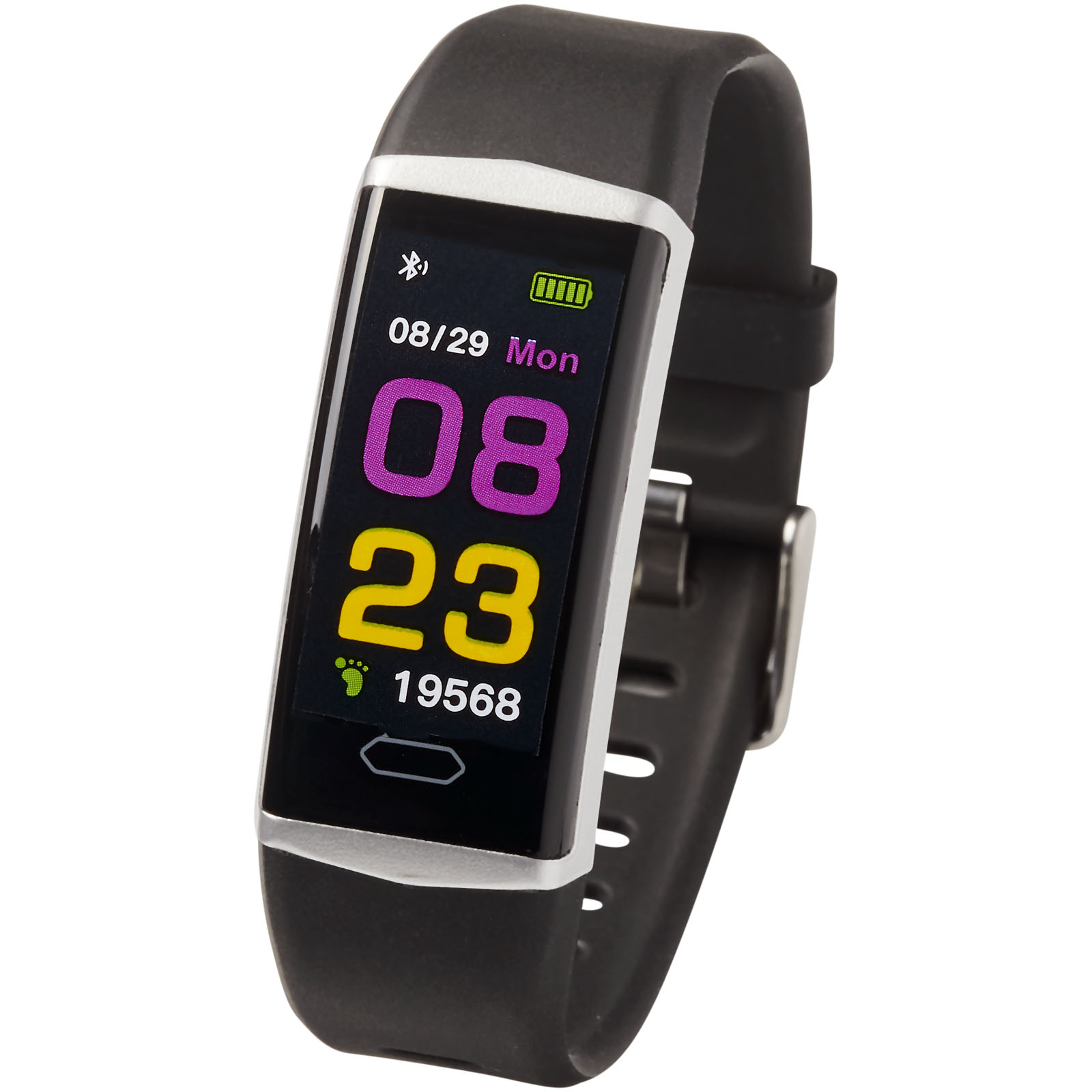 GPS-activiteitstracker - Hamme