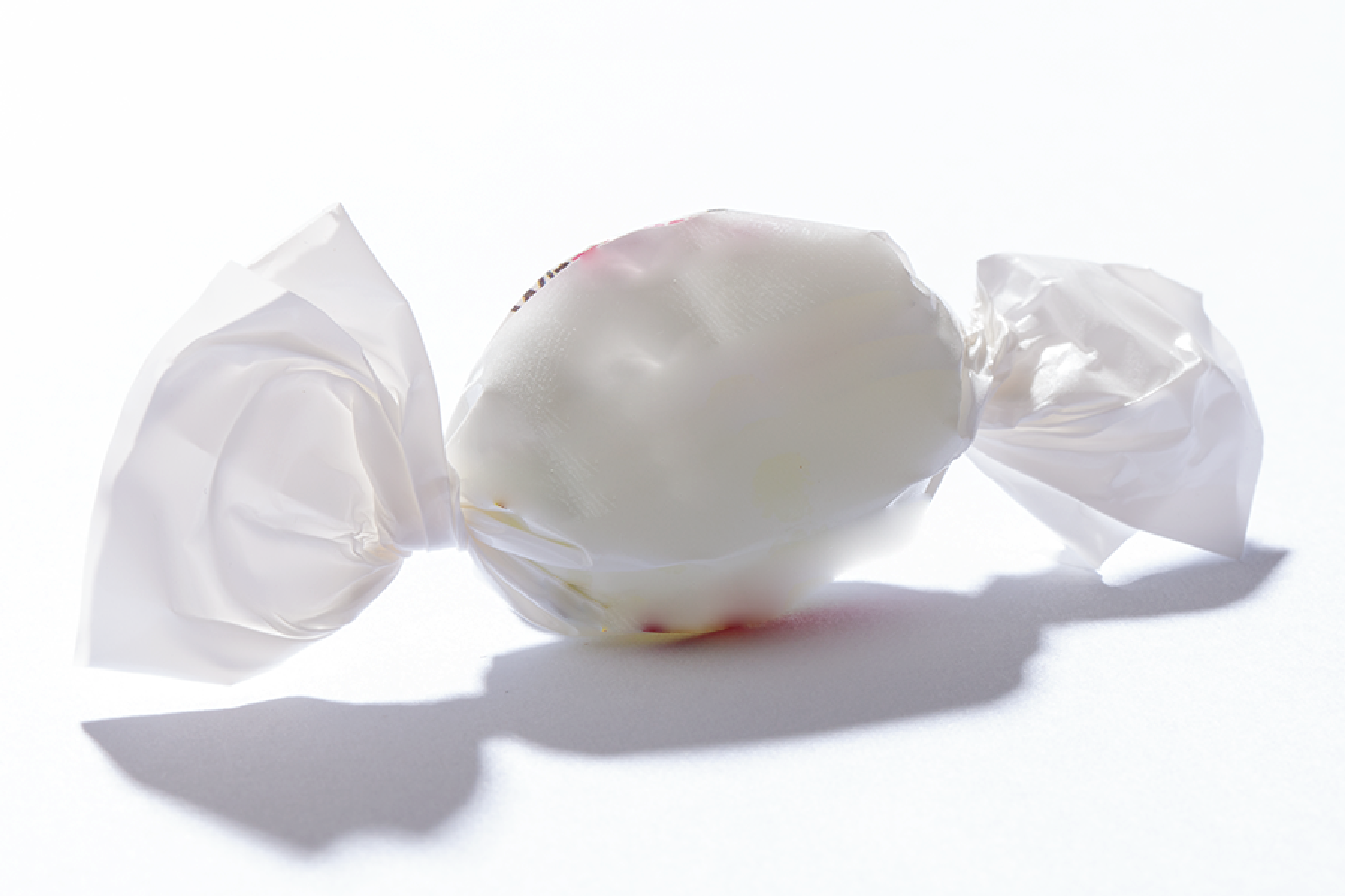 Fruchtige Ovalbonbons - Schüttorf