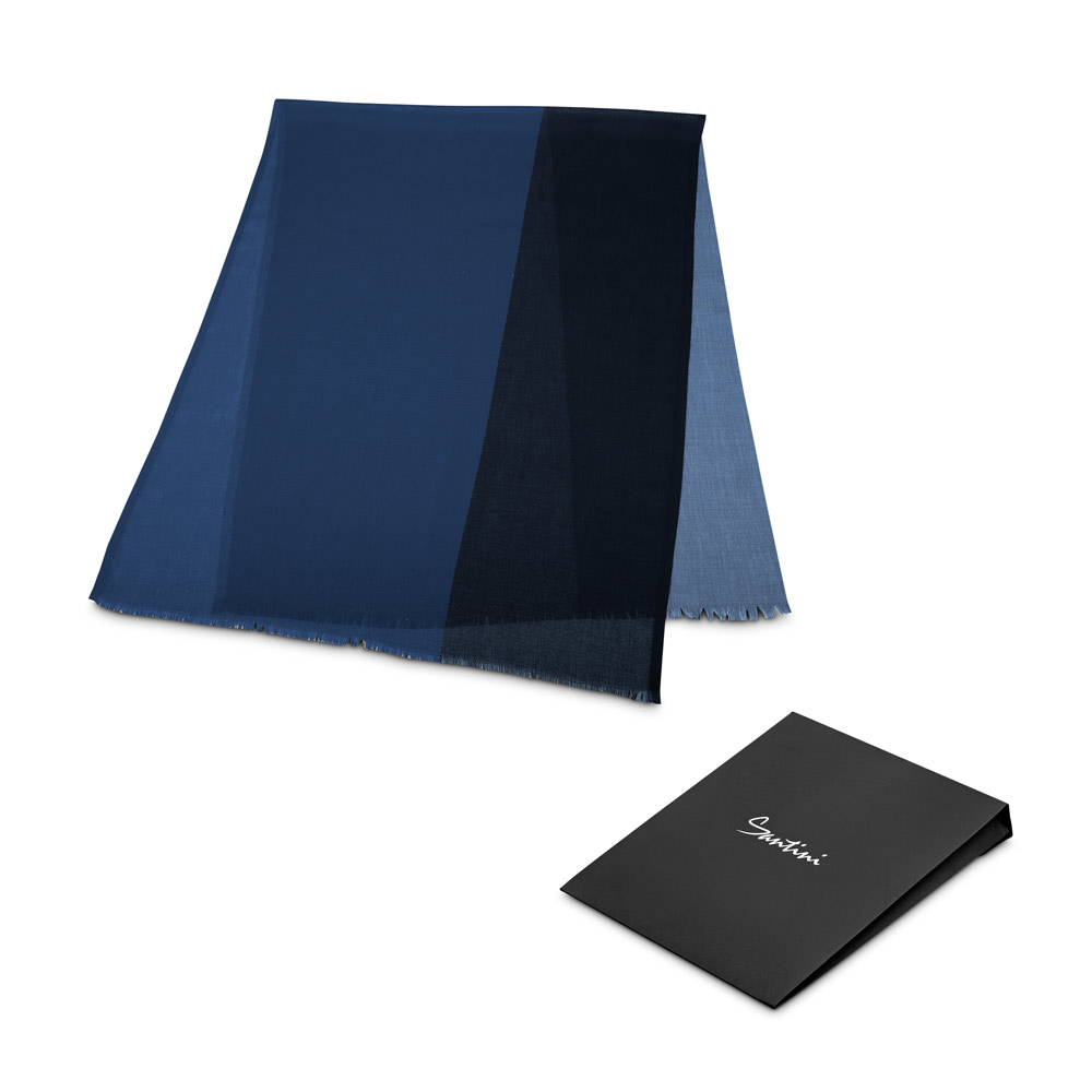 Heren Sjaal Luxe - Sint-Laureins