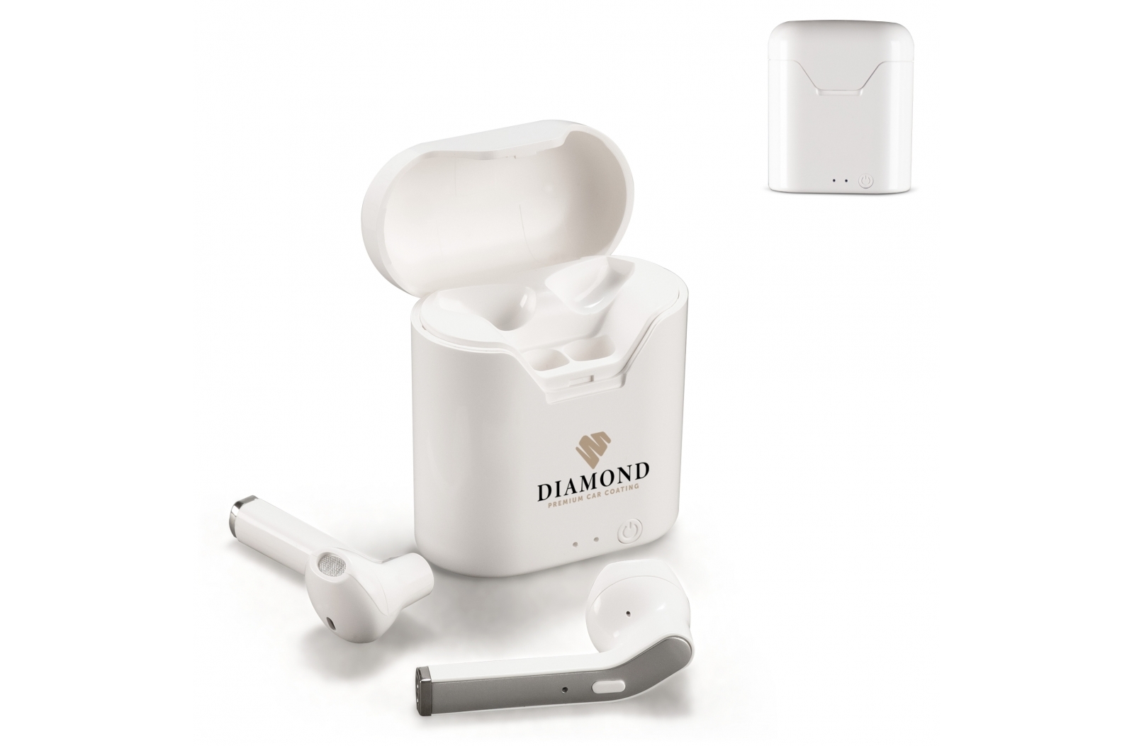 Draadloze Oordopjes Sterren - Roeselare