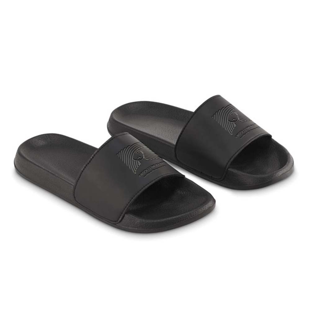 Anti-slip Strand Slippers - Ternat
