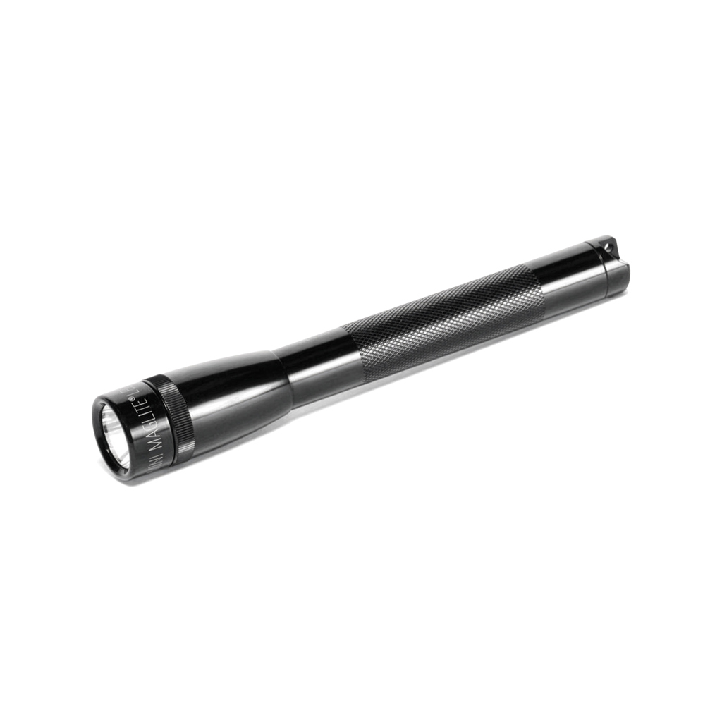 Compacte LED-zaklamp - Lennik