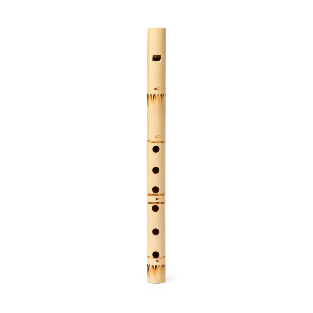 Flûte d'harmonie en bambou - Saint-Pierre-du-Mont - Zaprinta Belgique